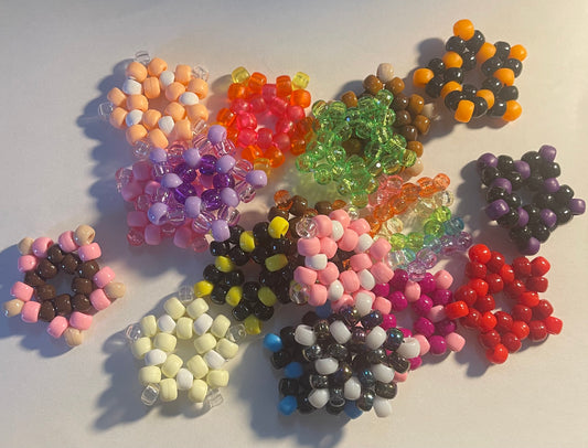 Random Kandi Stars