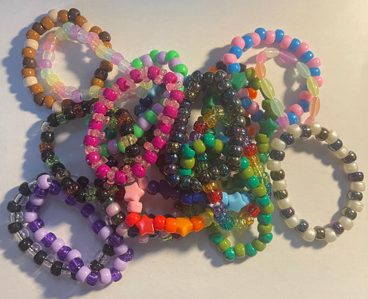 Random Kandi Singles