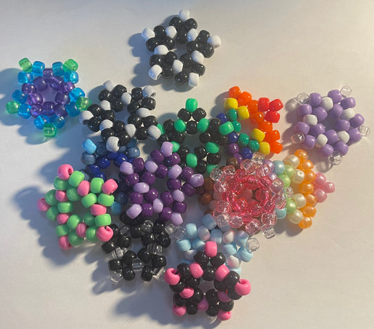 Random Kandi Stars