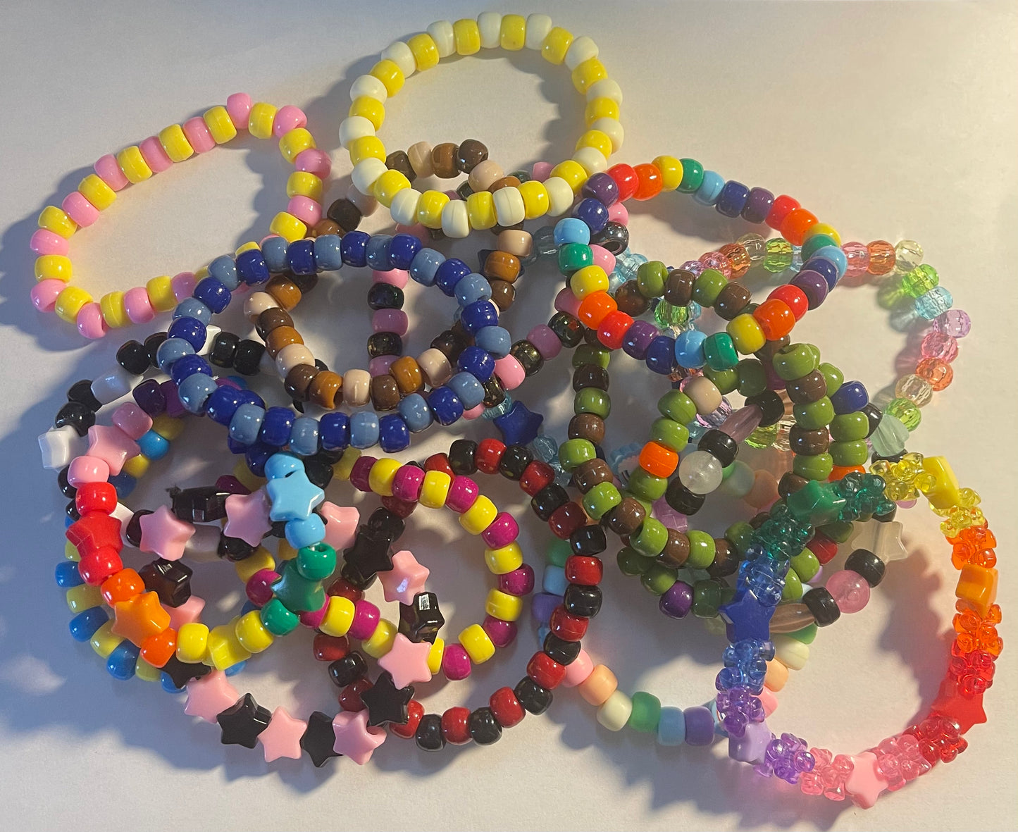 Random Kandi Singles