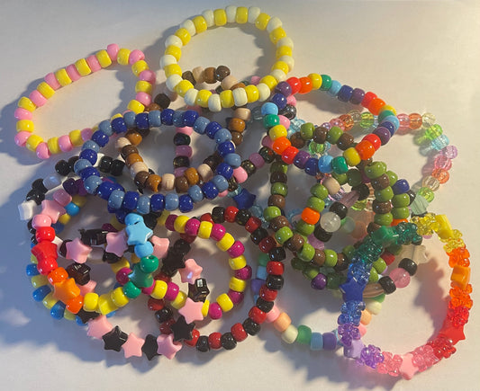 Random Kandi Singles