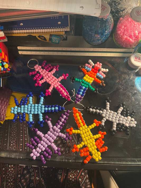 Kandi Axolotls